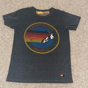 Aviator Nation T-shirt